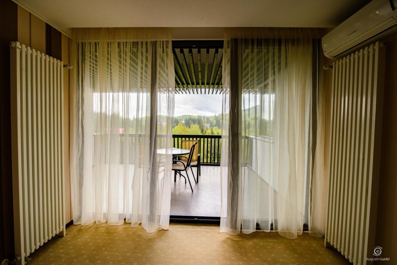 Apartament Alpin Resort Etaj 7 Poiana Brasov Exterior photo