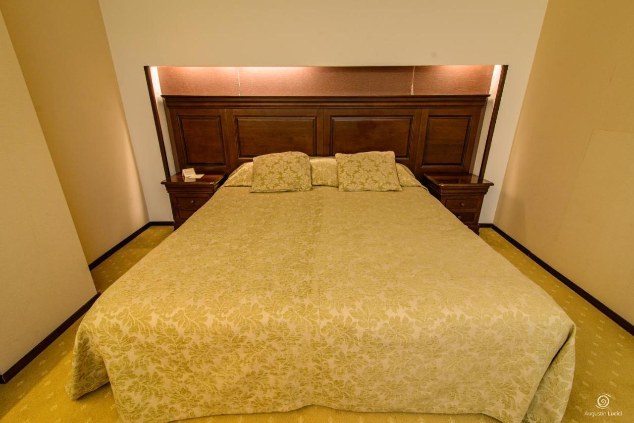 Apartament Alpin Resort Etaj 7 Poiana Brasov Exterior photo