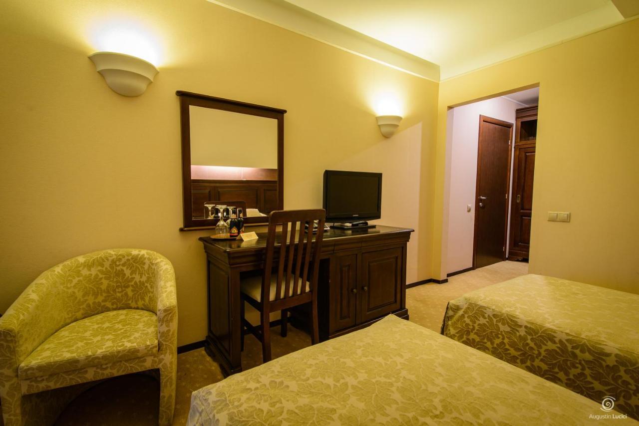 Apartament Alpin Resort Etaj 7 Poiana Brasov Exterior photo